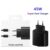 carregador rápido 45w tipo rápido c adaptador cabo para SG galaxy note 10 20 s20 plus s20 ultra s21 a71 a80 a91