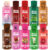 Kit 3 Und Gel de Massagem Corporal e Beijável Ideal para Sexo Oral com Vários Sabores 30g – One Sex