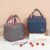 Bolsa Térmica Portátil Marmita Cesta Piquenique
