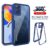 Capa Anti-Impacto Para Samsung Galaxy A15 A25 A35 A55 A14 A24 A34 A54 A13 A23 A33 A53 A73 A12 A22 A32 A52 A05 A05s A04 A