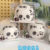 Panda Squishy Toys Fidget Toy Anti Stress Slime Big Presente Para Meninas Brinquedo De Ascensão Lenta