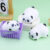 Panda Squishy Toys Fidget Toy Anti Stress Slime Big Presente Para Meninas Brinquedo De Ascensão Lenta