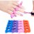 KIT 24 Unidades Separador de Dedos para Manicure / Pedicure