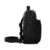 Bolsa de ginástica magnética de venda quente Bolsa portátil ao ar livre Bolsa mensageiro repelente de água Bolsa esportiva Mochila magnética para esportes ao ar livre Bolsa de cintura magnética Bolsa para garrafa de água à prova d’água Bolsa para garrafa