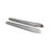 Jogo 2 Espatulas Para Pneus Borracheiro Profissional 30cm Aço Reforçada
