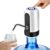Dispensador De Agua Automatico Bomba De Aqua Tomate Regarregavel