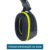 Abafador De Ruido 29DB Protetor Auditivo Auricular Concha Interlagos2 Delta Plus Proteção Ouvido Epi
