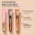 Destaques Blusher Líquido Hidratante De Contorno Fácil De Colorir Lápis Alto Brilhante Pérola Mate Natural Maquiagem Facial