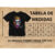 Camiseta Dragão Ganji Unissex 100% Algodão Lançamento Streetwear Envio Rapido Tamanhos Infantil e Plus Size