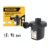 Bomba de Inflar e Esvaziar Elétrica Bivolt 220V/127V – Eficiência e Versatilidade para Infláveis