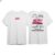 CAMISETA UNISSEX ESTAMPA PERSONALIZADA SUKI S2000