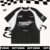 (XS-6XL) Camisetas ENGENEZONE 3d Carta Imprimir Roupas Masculinas Manga Curta Estilo Americano Tops Summer Sweatshirts Casual Tees