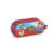 Estojo Duplo Infantil Super Mario Original Luxcel