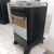 Papel Adesivo Preto Brilho Envelopar Geladeira Móvel 2mx60cm
