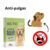 Ectocid Spot On 2,68 ml – Anti Pulgas para Cães Entre 20 e 40 Kg