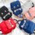 Mochila Bolsa Maternidade Living Original Moderna Reforçada ming