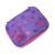 Estojo Box Tsum Tsum Stitch Escolar Juvenil Disney 100 Pens