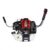 Roçadeira lateral a gasolina 2 hp 52 cc 2 tempos – RT52L-B Toyama