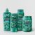 DaBelle Hair Kit Básico Essencial Plus 4 Produtos com Creme de Pentear – Cachos da Onda