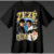 Camisa Zeze De Camargo E Luciano Varias Cores Novo