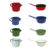 Kit de Cozinha Esmaltada Luxo – Caneca 1 Litro para Café e Leite + Panela Papeiro 550ml Metallouça