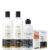 Borabella Kit Não Chore Mais 2x350ml + Selagem 3D 90ml