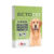 Ectocid Spot On 2,68 ml – Anti Pulgas para Cães Entre 20 e 40 Kg