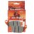 Pastilha de Freio Traseira Cb 250f Twister / Cb 300f Twister / Nxr 160 Bros / Xre 190 Diafrag (Cerâmica)