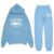 Camiseta Corteiz Fashion Street Sweatshirt Corteiz Camiseta Loose Sweatshirt Mulher Lindo Skate Hip Hop Moda Skate