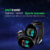 D1 D18 adequado para Ios Android relógio inteligente à prova dwaterproof água masculino senhoras Monitor de sono mensage