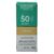 Protetor Solar Stick Com Base Extra Clara FPS 50 Sunless Farmax 12g