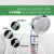 Ducha Pet Shop Pure Mineral Bio Shower Banho e Tosa com Mangueira de 1,20m