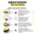 Abafador de Ruídos Ergonômico: Conforto e Segurança para Qualquer Ambiente