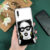 iPhone 13 13 13Pro 13Mini 13ProMax X XR XS Capa Macia 6Y19 anitta