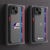 Linha Vermelha Azul Carro Esportivo B-BMW M Macho Capa Para iphone 15 11 14 Plus 16 Pro Max 12 13 Mini De Silicone 16Pro 15Plus Armadura Transparente À Prova De Choque