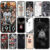 Capa De Telefone Pronta Para iPhone 13 13Pro 13Mini 13ProMax J729 Corinthians